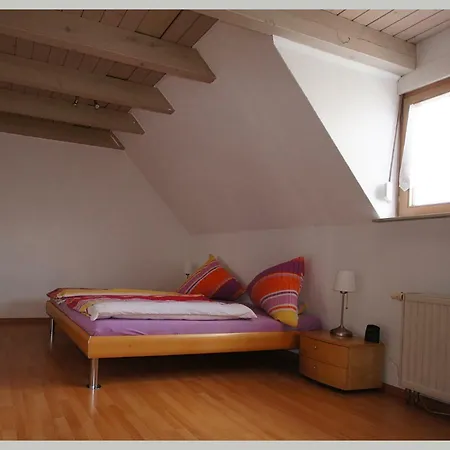 Double Two Lodge Kappel-Grafenhausen Buitenkant foto