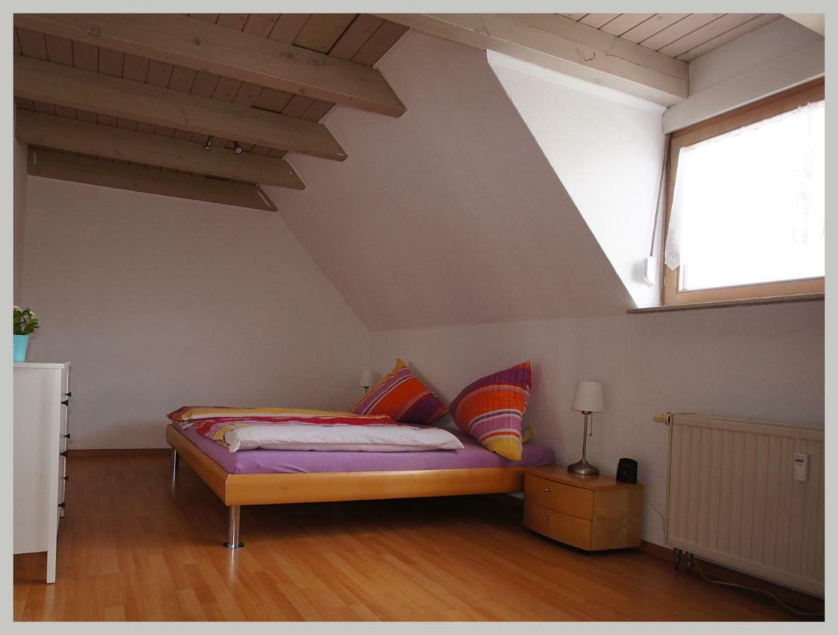 Séjour chez l'habitant Double Two